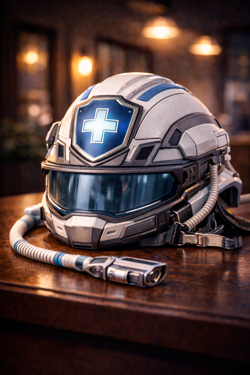 Emergency response service